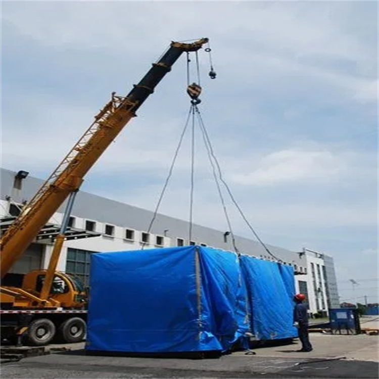 谷城吊30吨需要多大的吊车