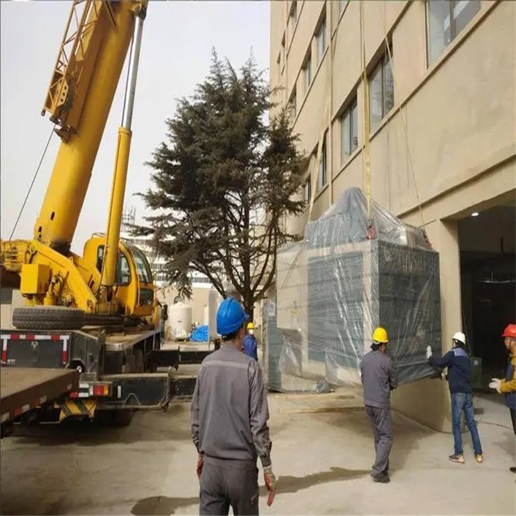 谷城35吨吊车能吊多高